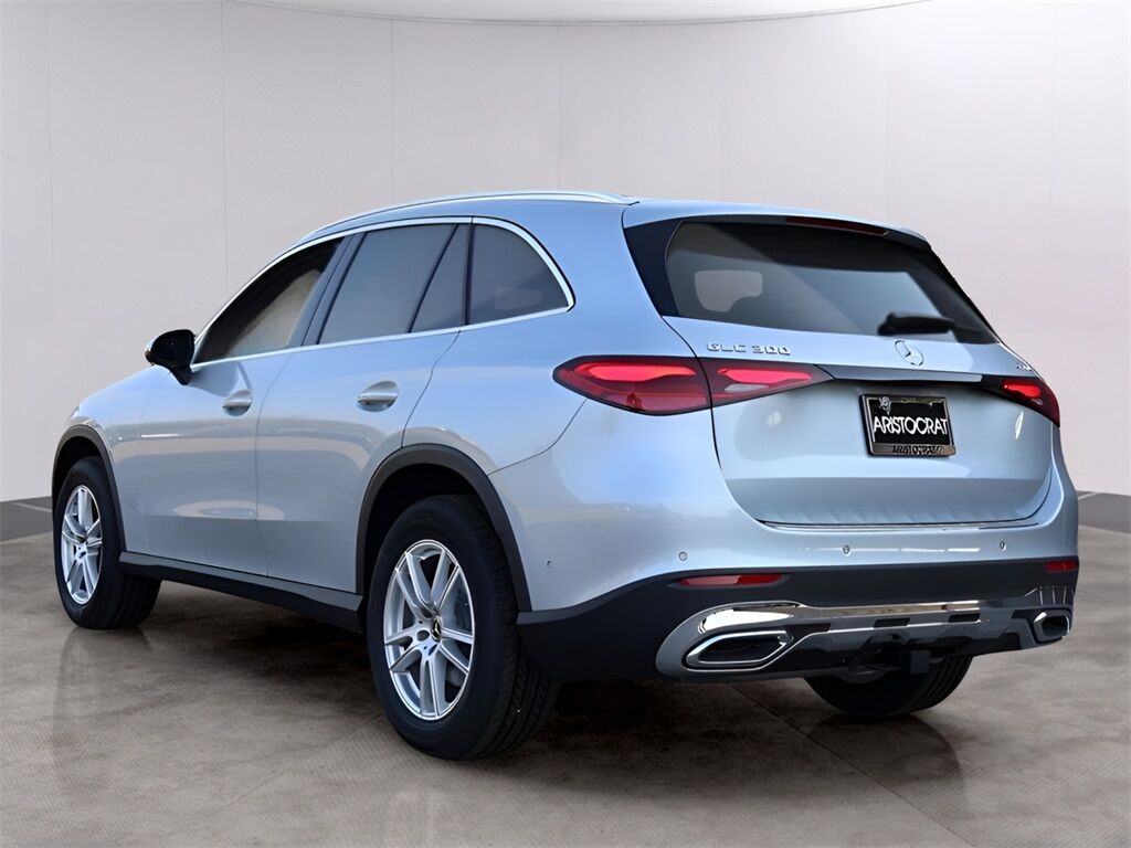 2025 Mercedes-Benz GLC GLC 300 San Clemente CA