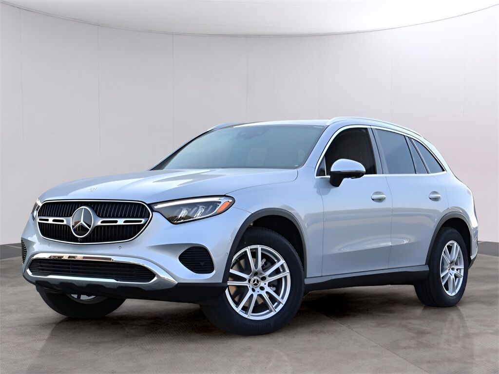 2025 Mercedes-Benz GLC GLC 300 San Clemente CA