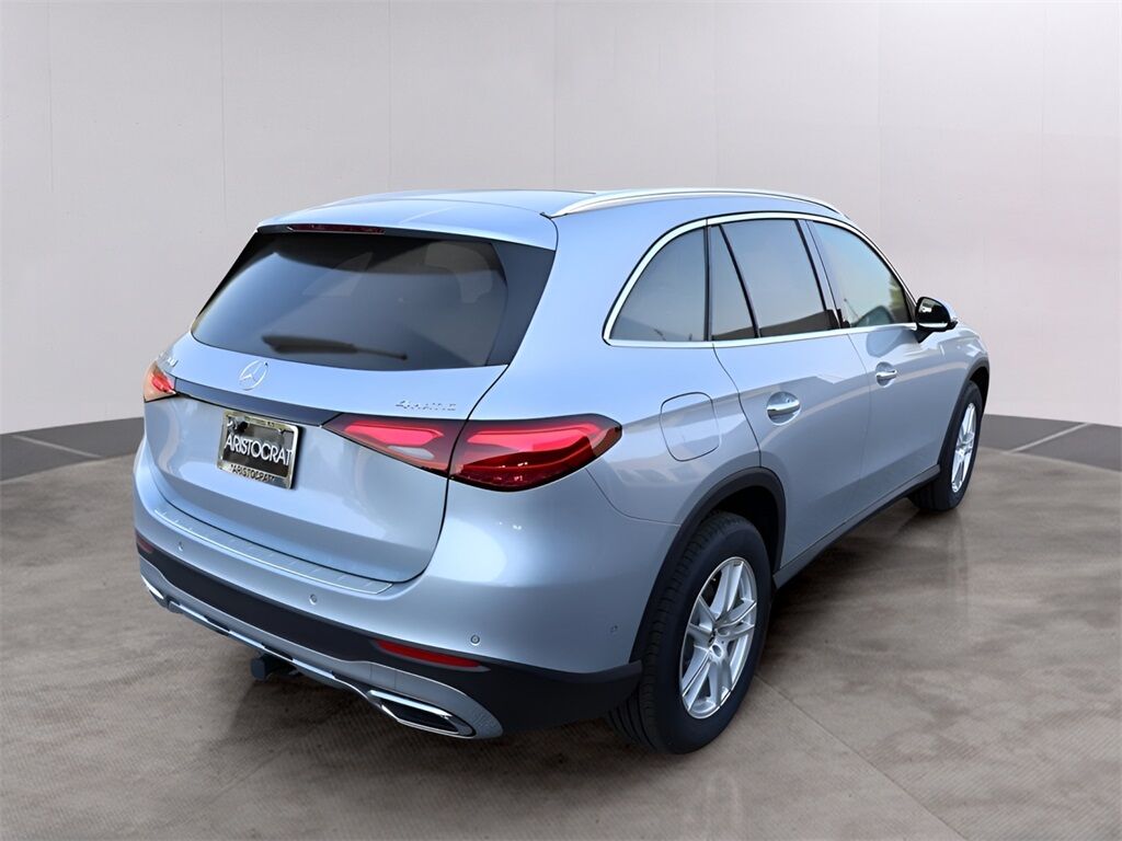 2025 Mercedes-Benz GLC GLC 300 San Clemente CA