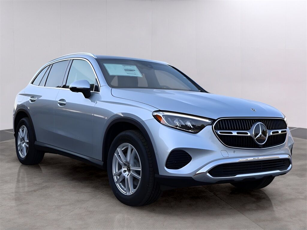 2025 Mercedes-Benz GLC GLC 300 San Clemente CA