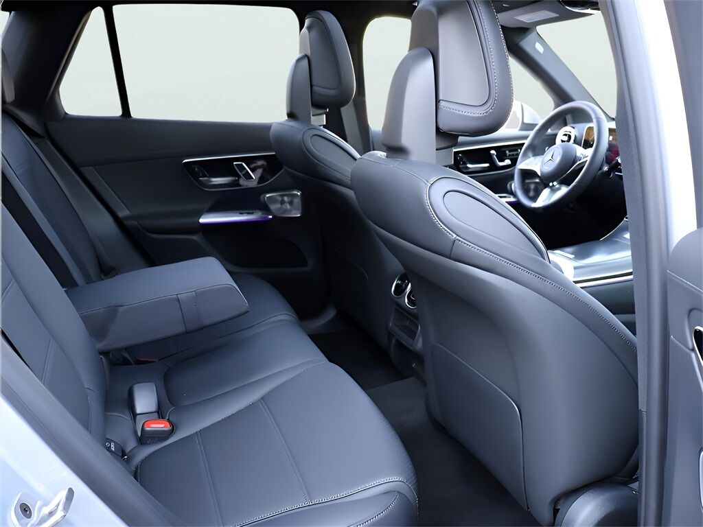 2025 Mercedes-Benz GLC GLC 300 San Clemente CA