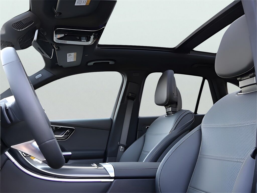 2025 Mercedes-Benz GLC GLC 300 San Clemente CA