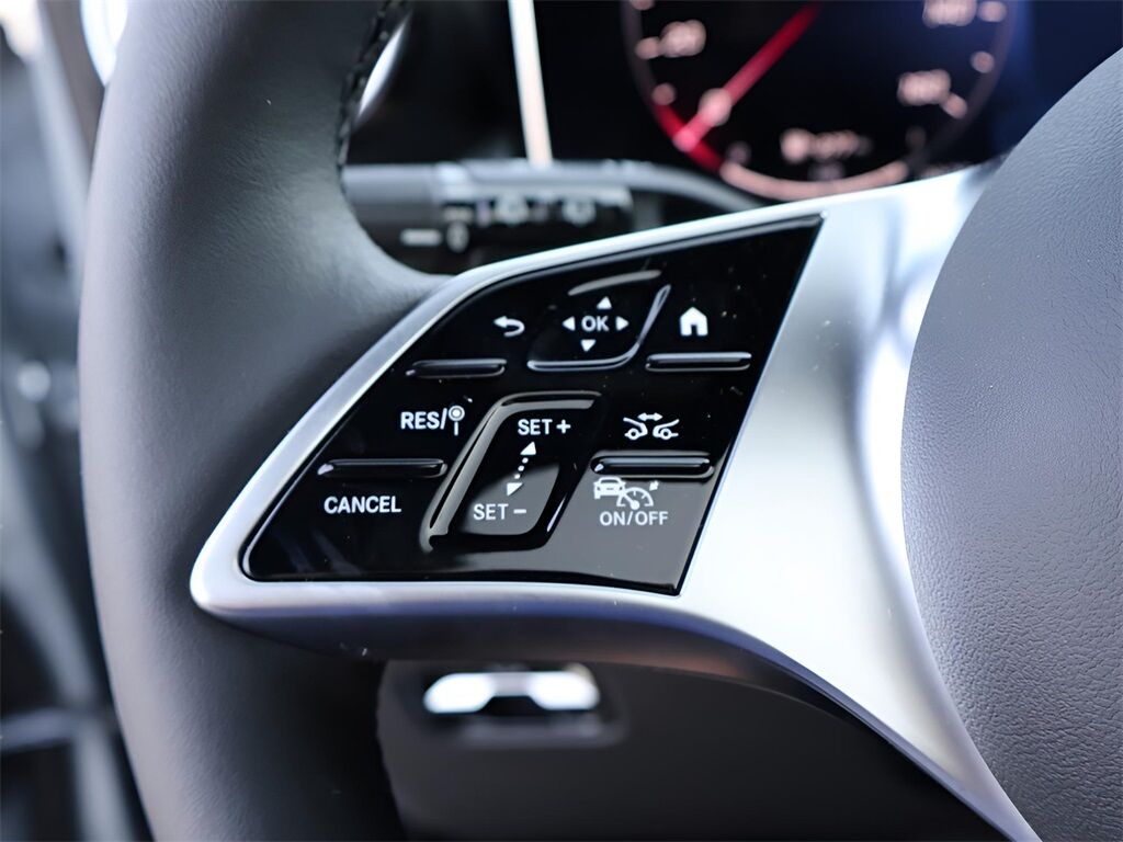 2025 Mercedes-Benz GLC GLC 300 San Clemente CA