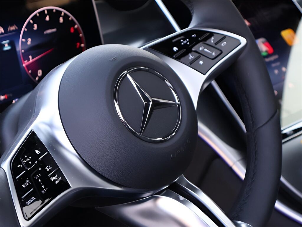 2025 Mercedes-Benz GLC GLC 300 San Clemente CA