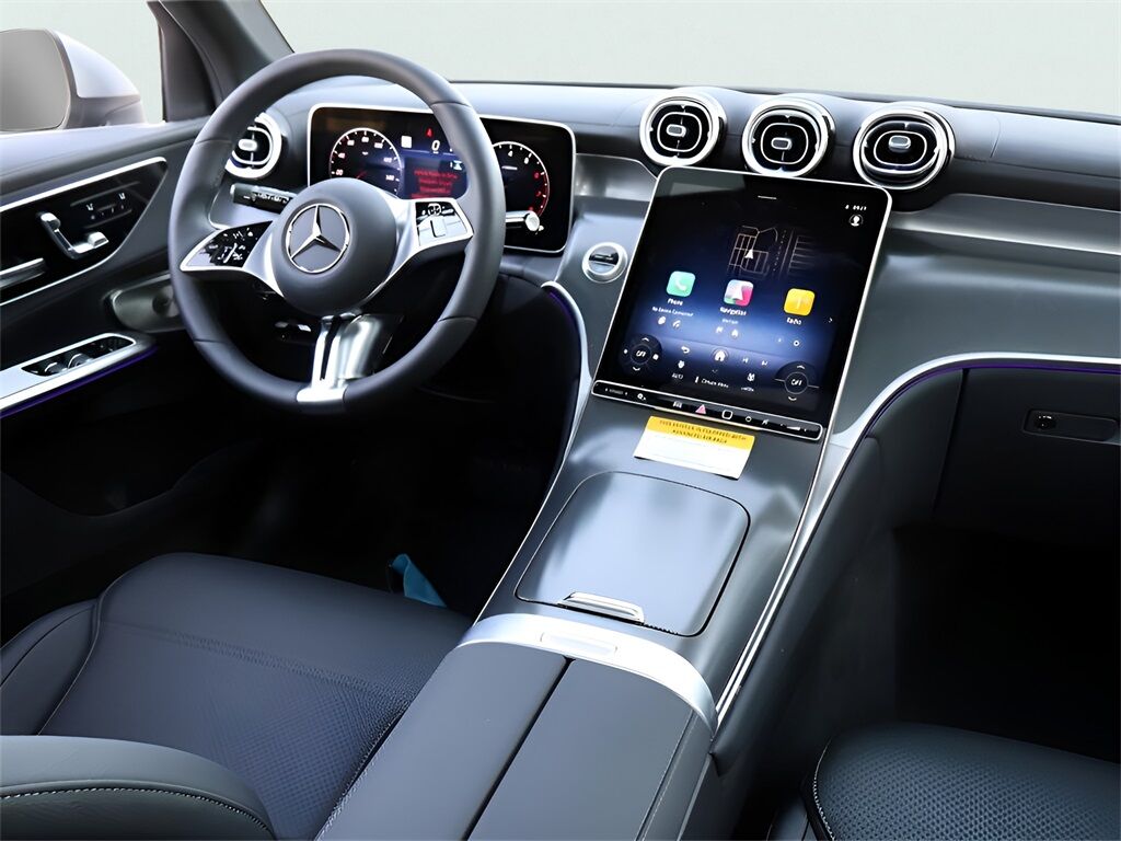 2025 Mercedes-Benz GLC GLC 300 San Clemente CA