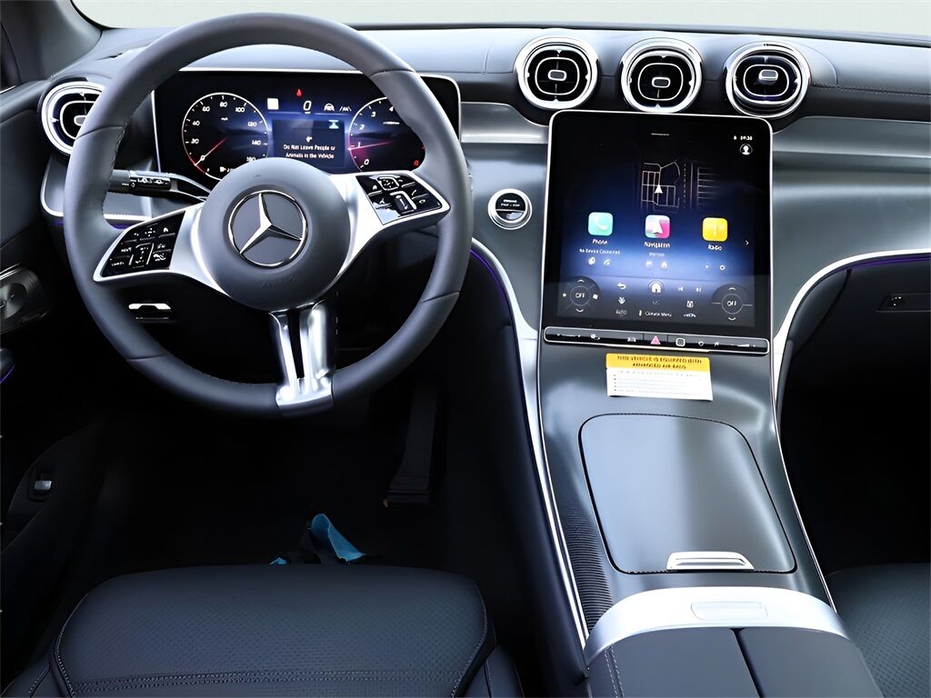 2025 Mercedes-Benz GLC GLC 300 San Clemente CA