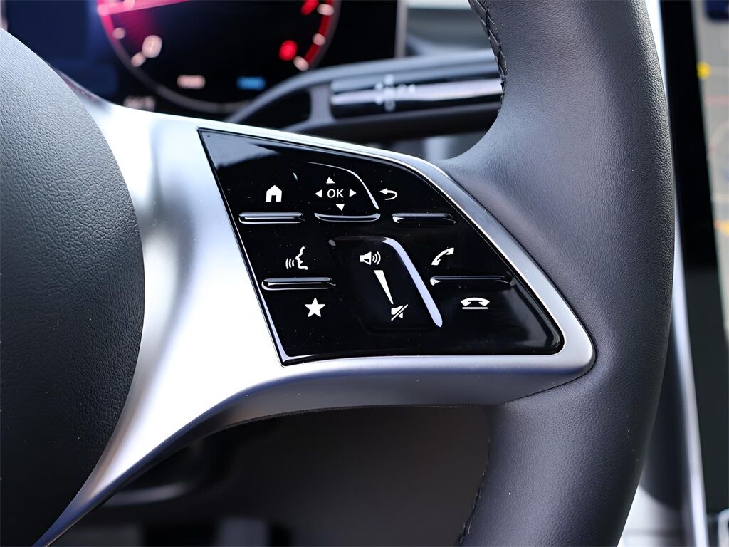 2025 Mercedes-Benz GLC GLC 300 San Clemente CA