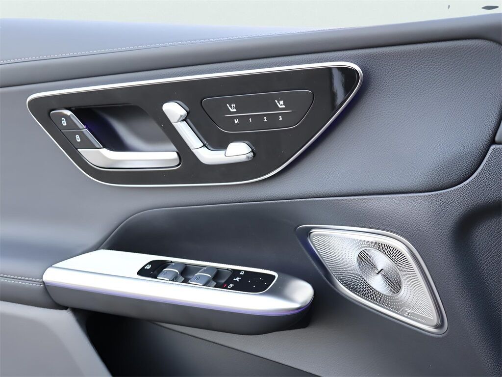2025 Mercedes-Benz GLC GLC 300 San Clemente CA