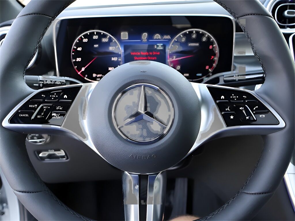 2025 Mercedes-Benz GLC GLC 300 San Clemente CA