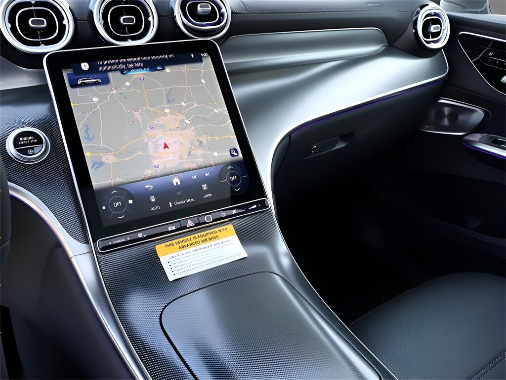 2025 Mercedes-Benz GLC GLC 300 San Clemente CA