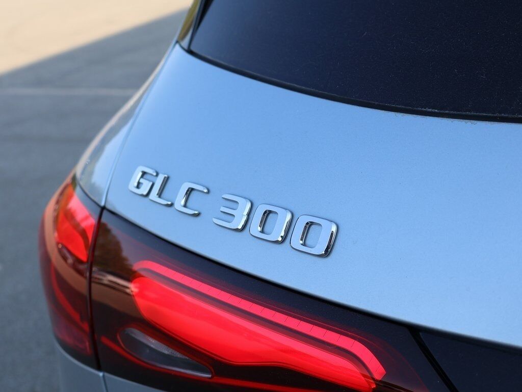 2025 Mercedes-Benz GLC GLC 300 San Clemente CA
