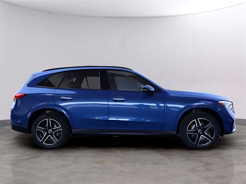 2025 Mercedes-Benz GLC GLC 300 San Clemente CA