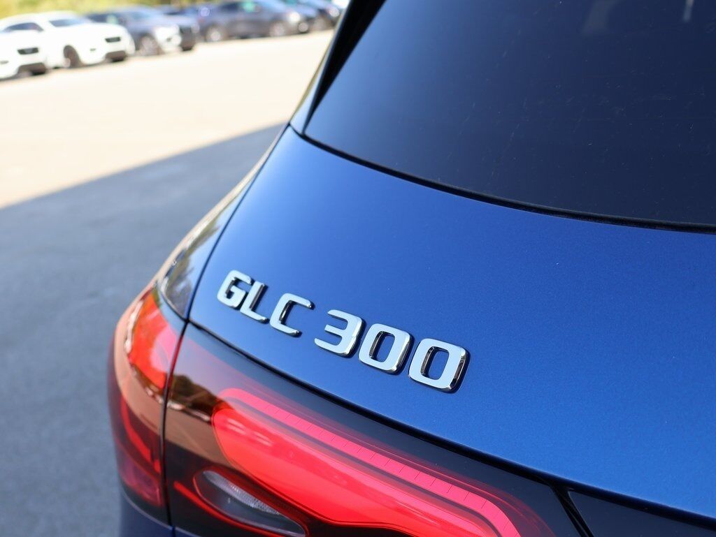 2025 Mercedes-Benz GLC GLC 300 San Clemente CA