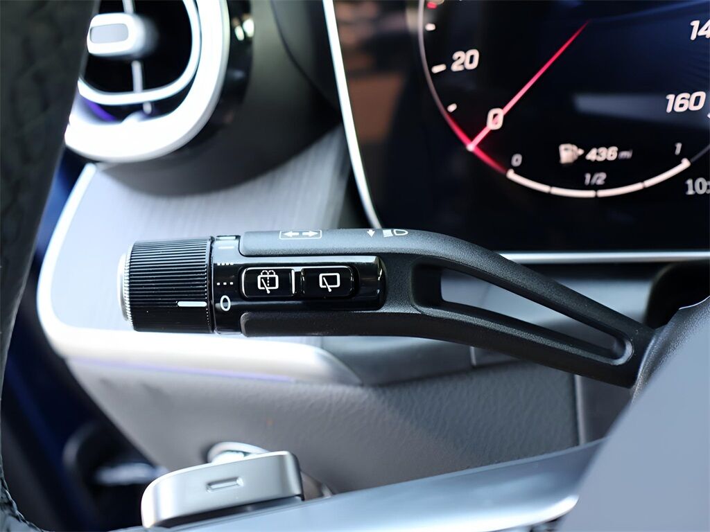 2025 Mercedes-Benz GLC GLC 300 San Clemente CA