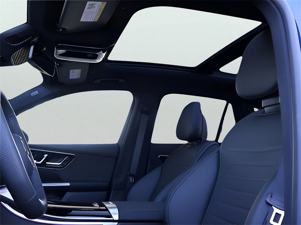 2025 Mercedes-Benz GLC GLC 300 San Clemente CA