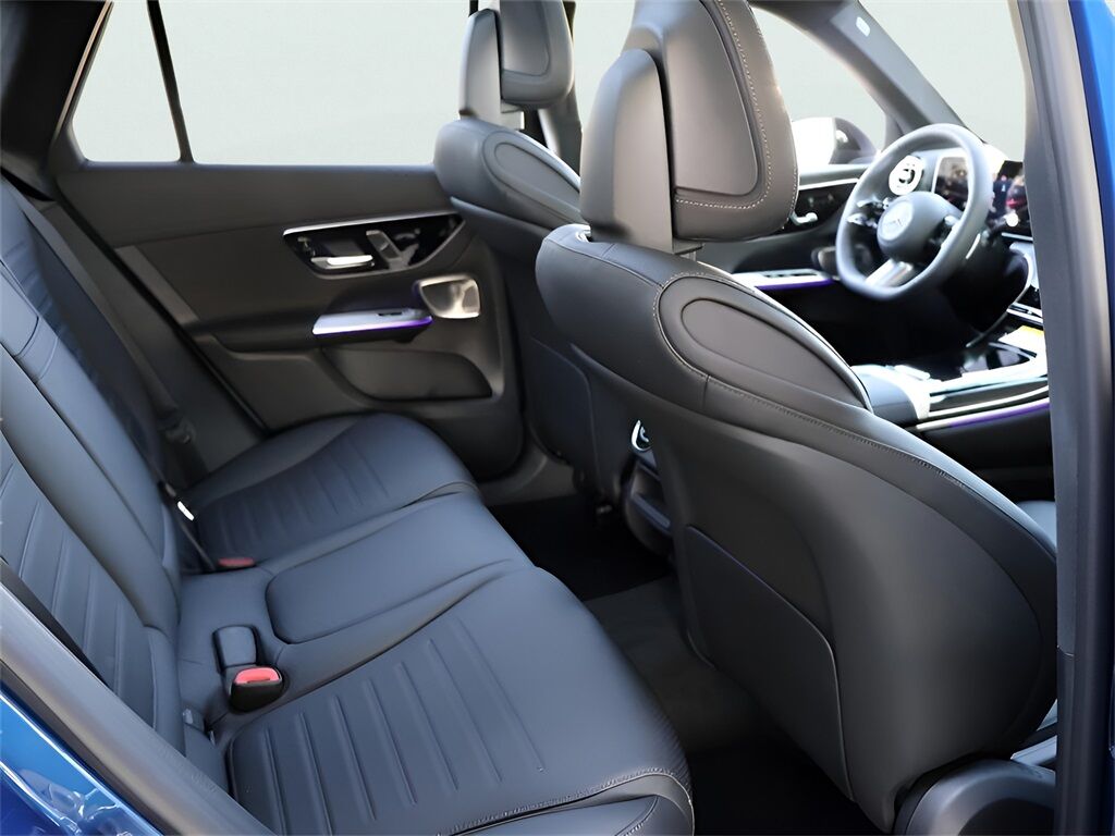 2025 Mercedes-Benz GLC GLC 300 San Clemente CA