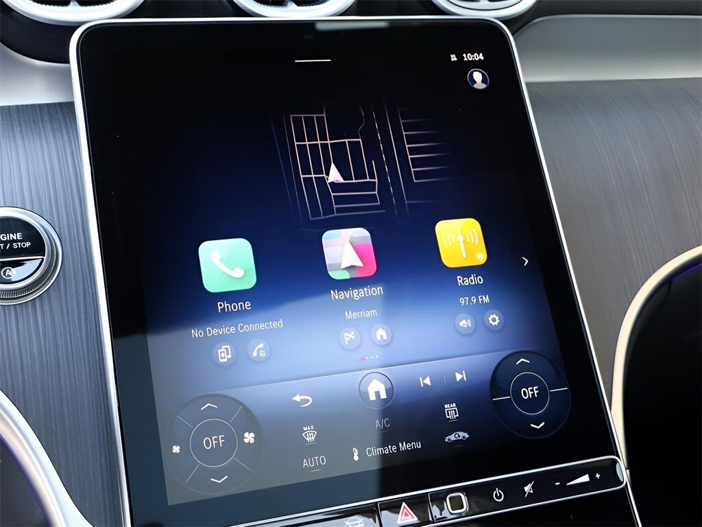 2025 Mercedes-Benz GLC GLC 300 San Clemente CA