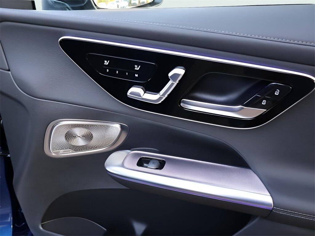 2025 Mercedes-Benz GLC GLC 300 San Clemente CA