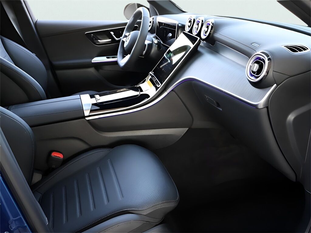 2025 Mercedes-Benz GLC GLC 300 San Clemente CA