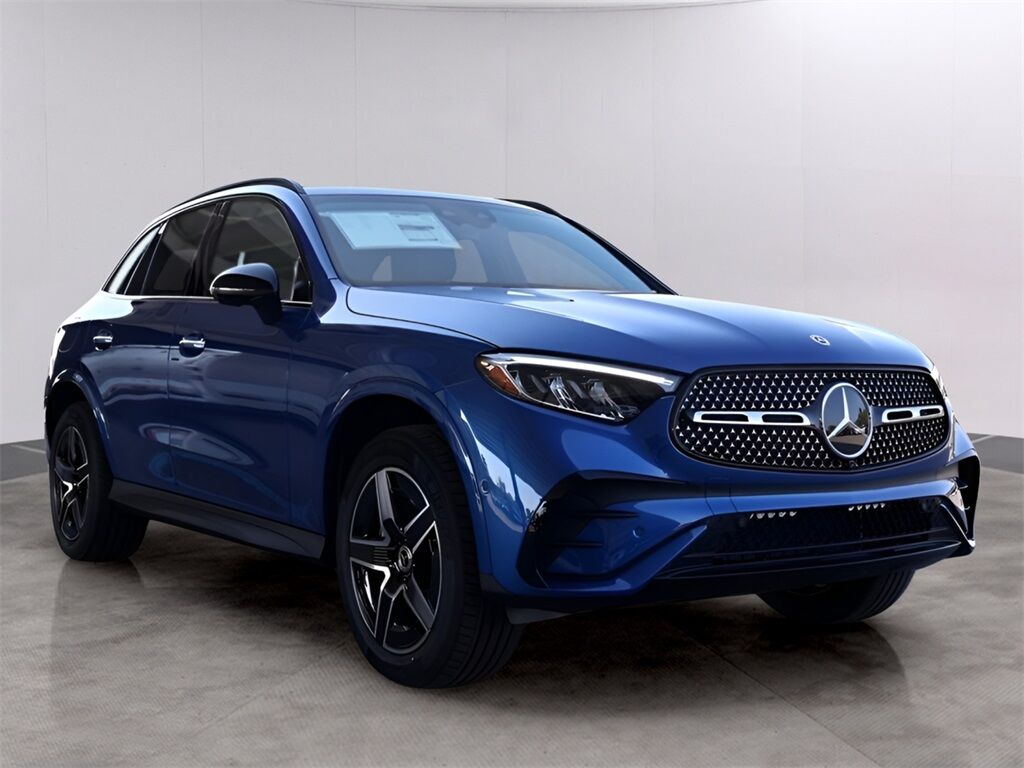 2025 Mercedes-Benz GLC GLC 300 San Clemente CA