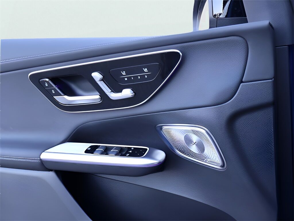 2025 Mercedes-Benz GLC GLC 300 San Clemente CA