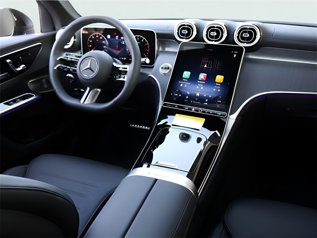 2025 Mercedes-Benz GLC GLC 300 San Clemente CA