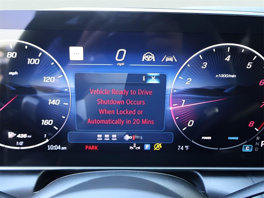 2025 Mercedes-Benz GLC GLC 300 San Clemente CA