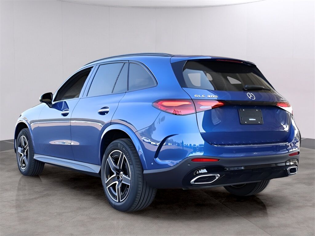 2025 Mercedes-Benz GLC GLC 300 San Clemente CA