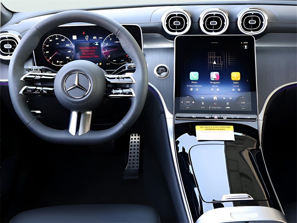 2025 Mercedes-Benz GLC GLC 300 San Clemente CA