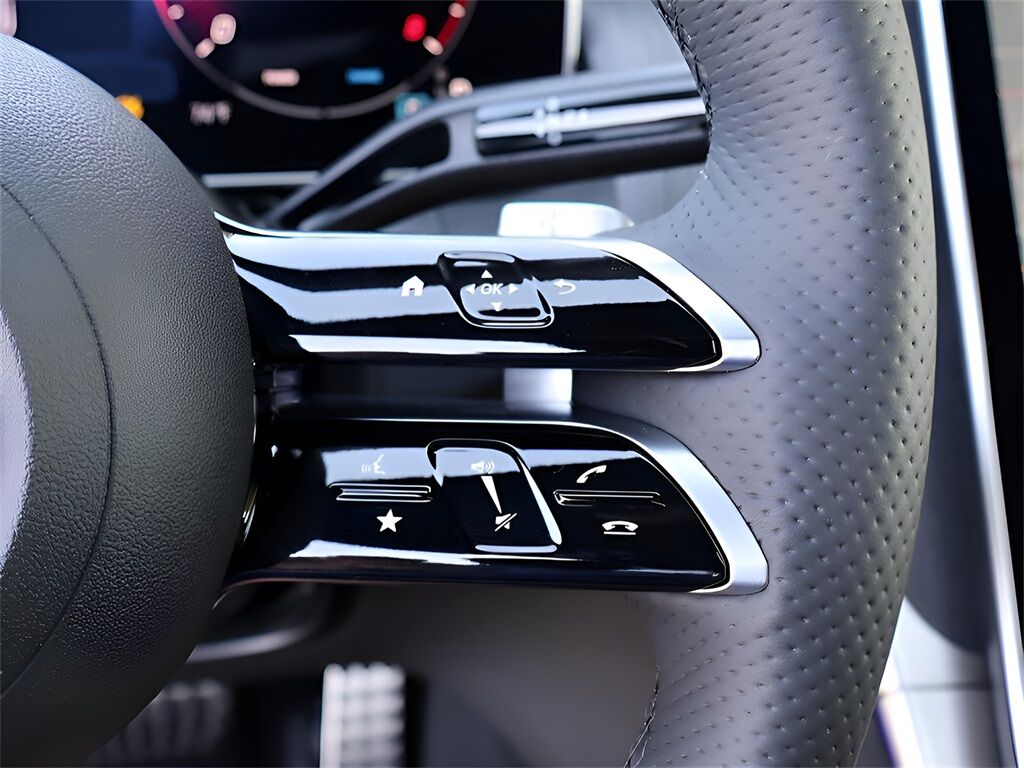 2025 Mercedes-Benz GLC GLC 300 San Clemente CA