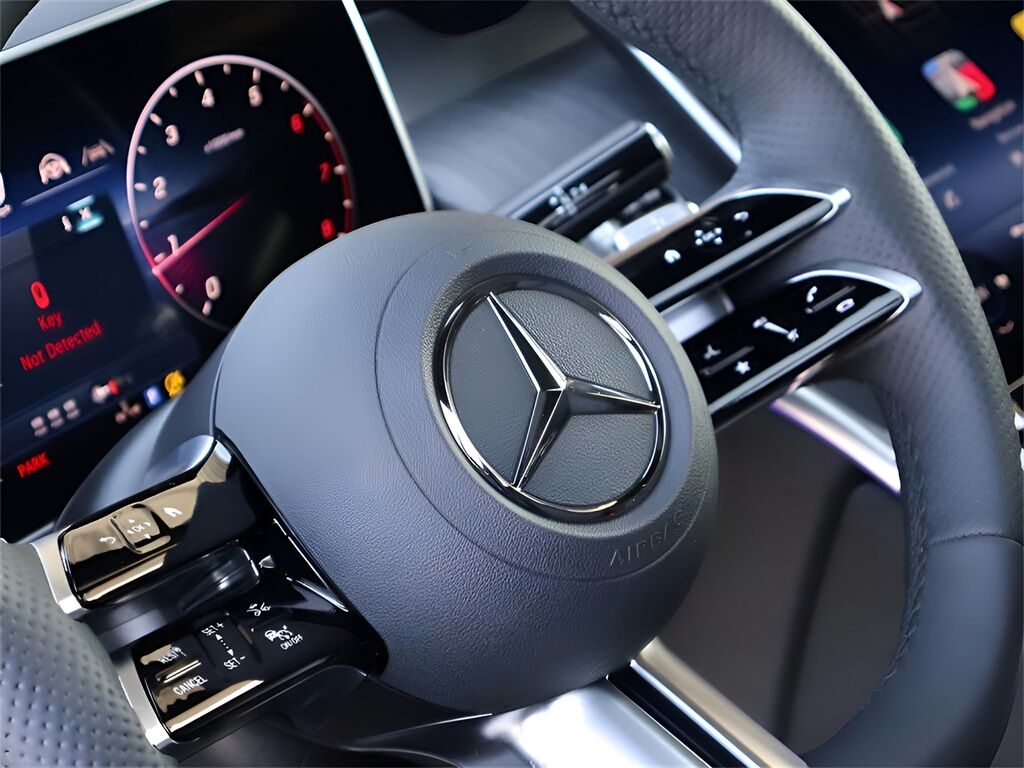 2025 Mercedes-Benz GLC GLC 300 San Clemente CA