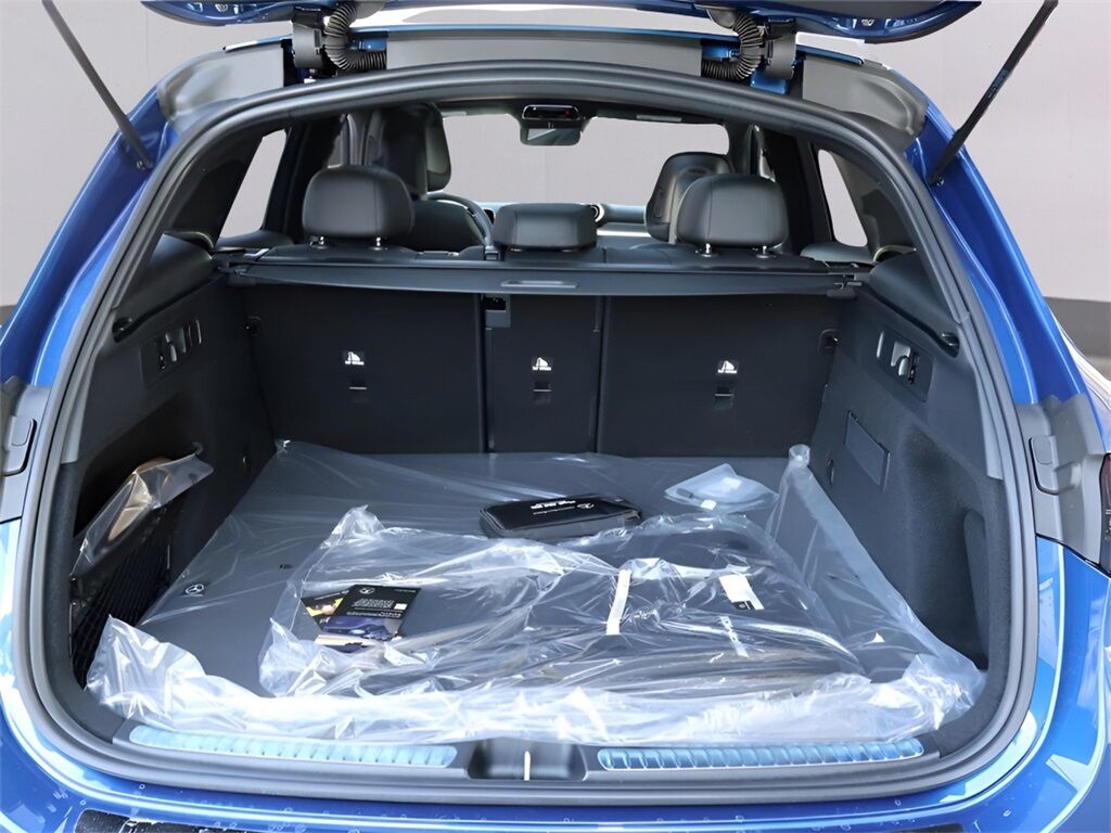 2025 Mercedes-Benz GLC GLC 300 San Clemente CA