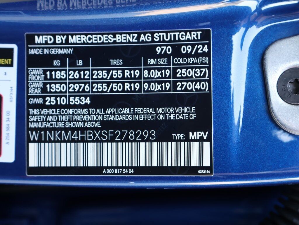 2025 Mercedes-Benz GLC GLC 300 San Clemente CA