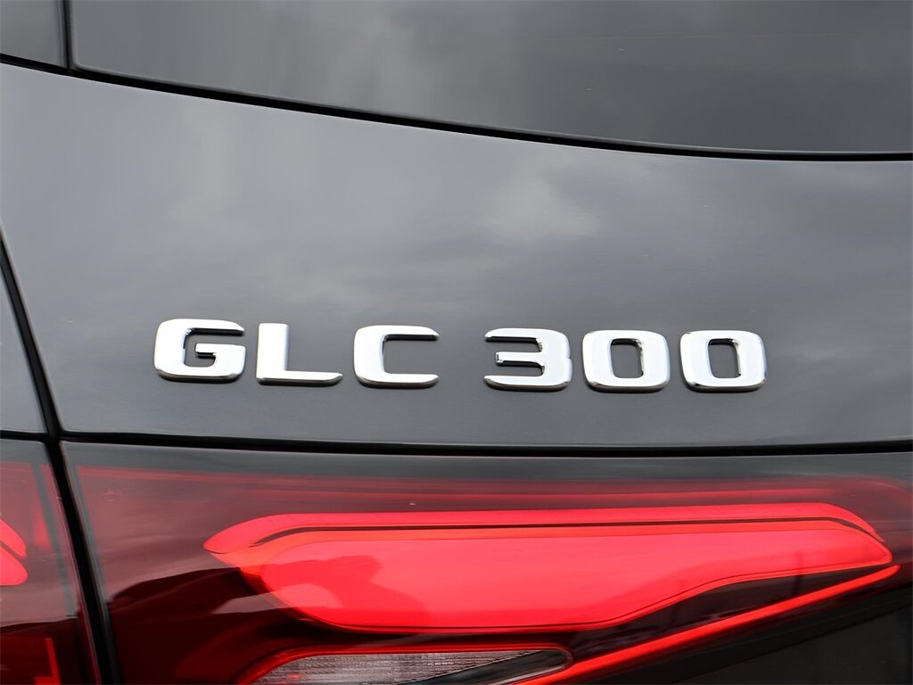 2025 Mercedes-Benz GLC GLC 300 San Clemente CA