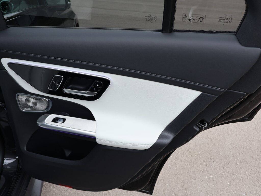 2025 Mercedes-Benz GLC GLC 300 San Clemente CA