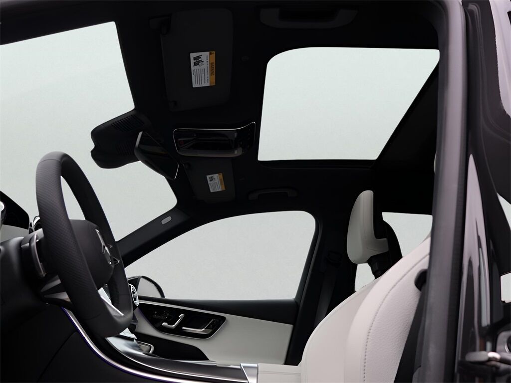 2025 Mercedes-Benz GLC GLC 300 San Clemente CA