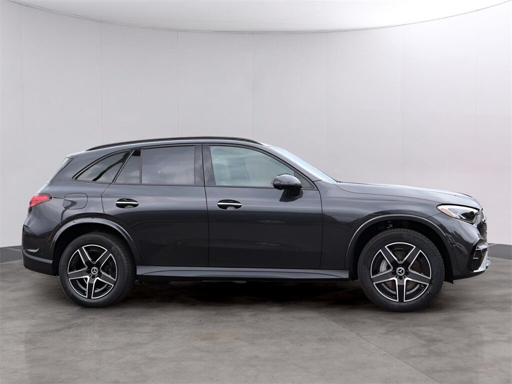 2025 Mercedes-Benz GLC GLC 300 San Clemente CA