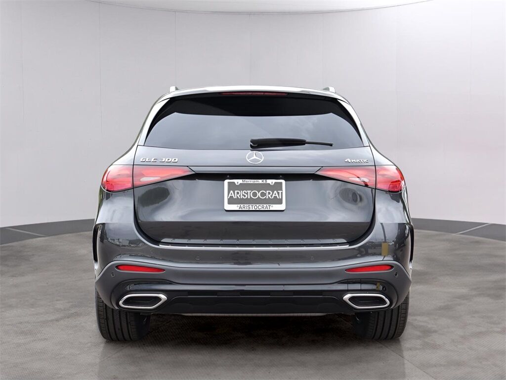 2025 Mercedes-Benz GLC GLC 300 San Clemente CA