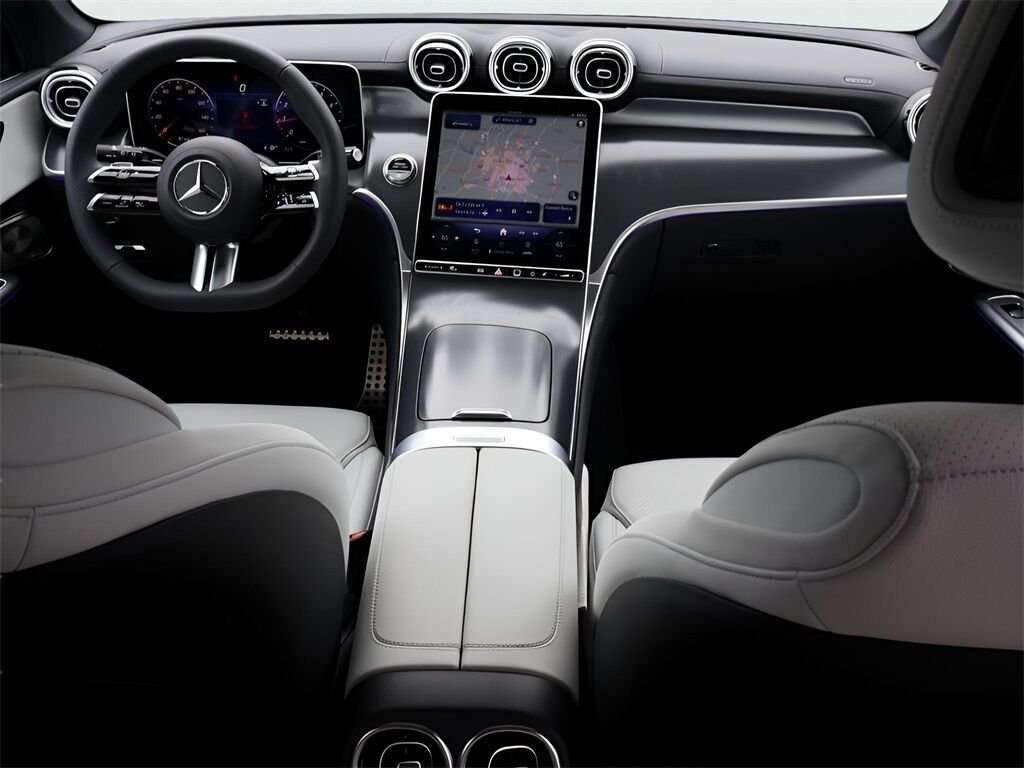 2025 Mercedes-Benz GLC GLC 300 San Clemente CA