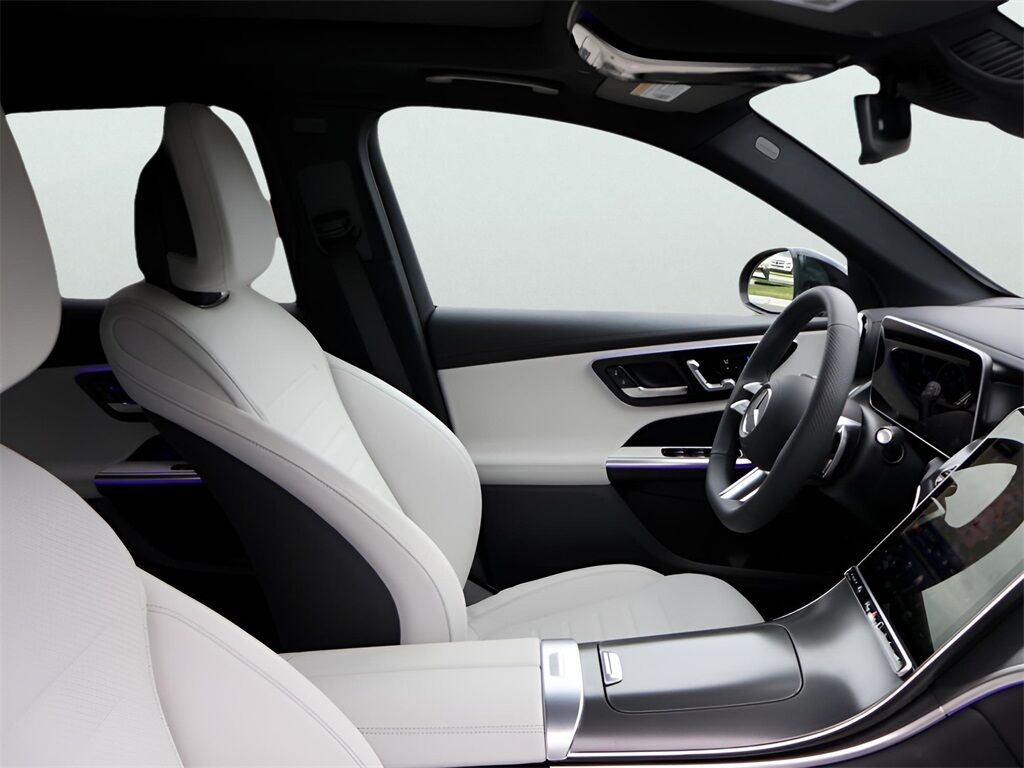 2025 Mercedes-Benz GLC GLC 300 San Clemente CA