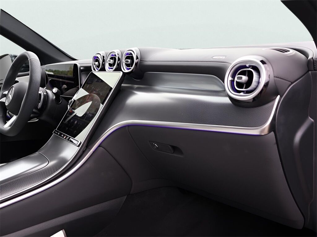 2025 Mercedes-Benz GLC GLC 300 San Clemente CA