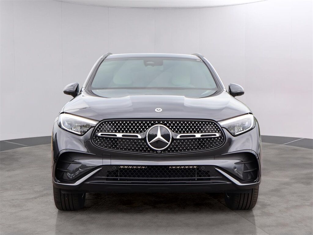 2025 Mercedes-Benz GLC GLC 300 San Clemente CA