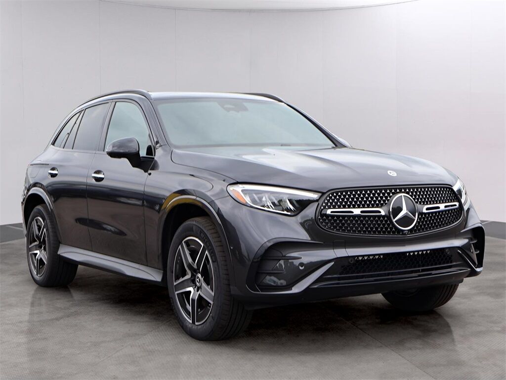 2025 Mercedes-Benz GLC GLC 300 San Clemente CA