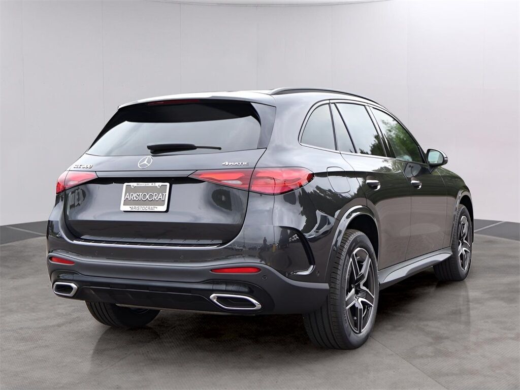 2025 Mercedes-Benz GLC GLC 300 San Clemente CA