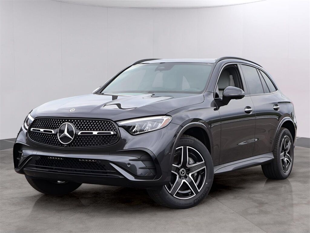 2025 Mercedes-Benz GLC GLC 300 San Clemente CA