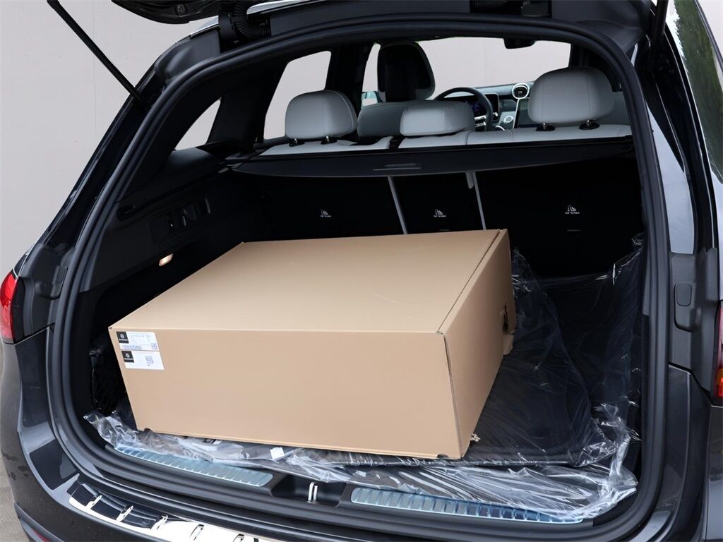 2025 Mercedes-Benz GLC GLC 300 San Clemente CA