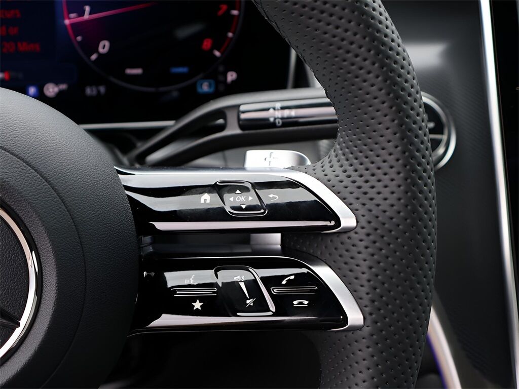 2025 Mercedes-Benz GLC GLC 300 San Clemente CA