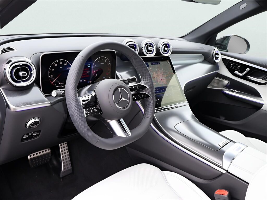 2025 Mercedes-Benz GLC GLC 300 San Clemente CA