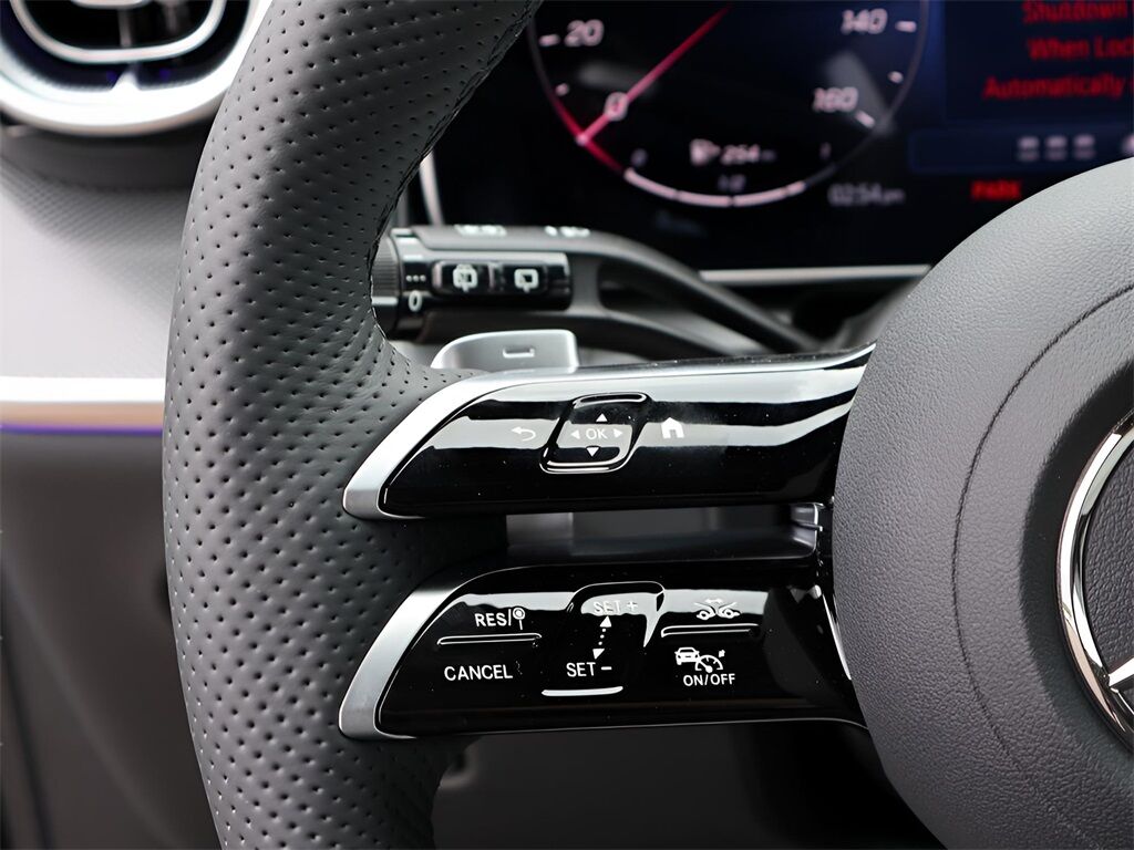 2025 Mercedes-Benz GLC GLC 300 San Clemente CA