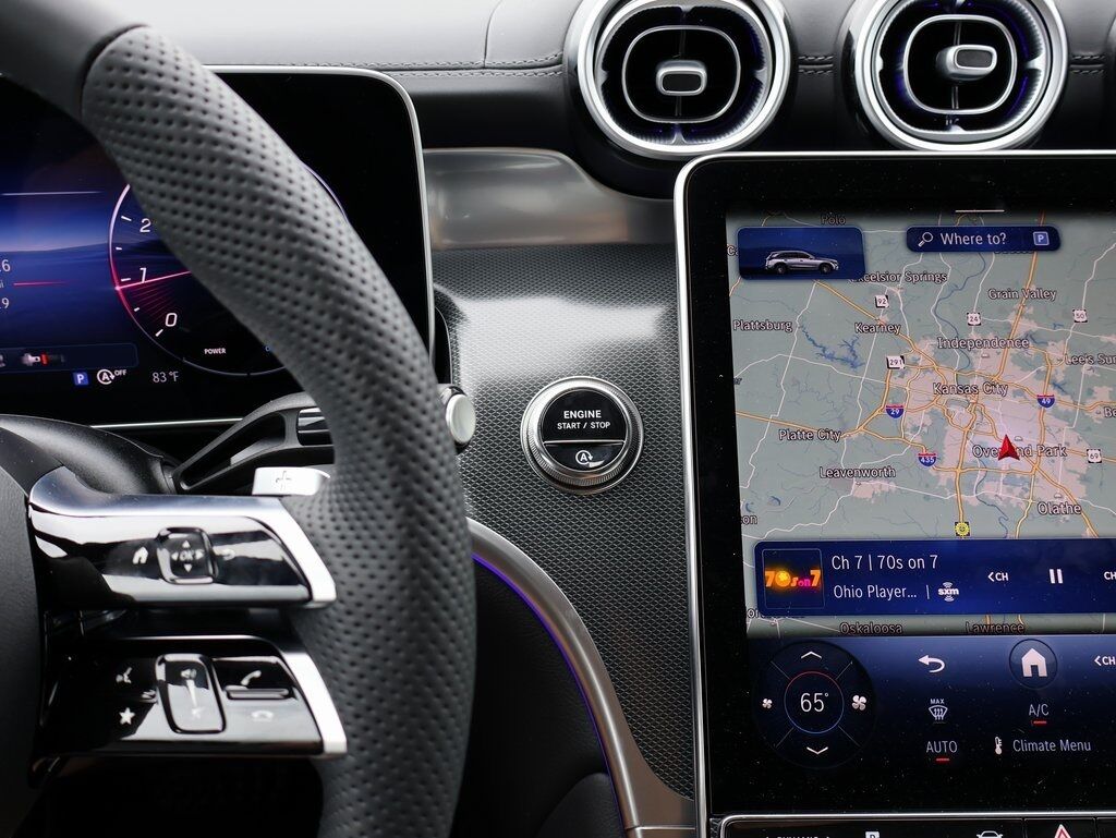 2025 Mercedes-Benz GLC GLC 300 San Clemente CA